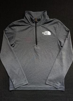 Спортивна кофта the north face