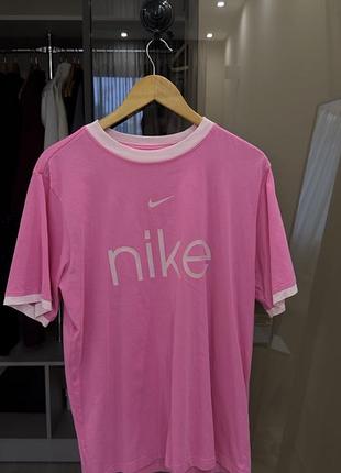 Футболка nike оригінал