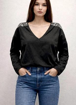 Блузка zara