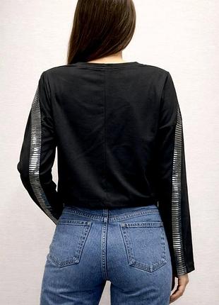 Блузка zara 2