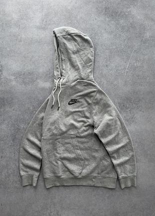 Чоловіча кофта nike essential sportswear nsw club