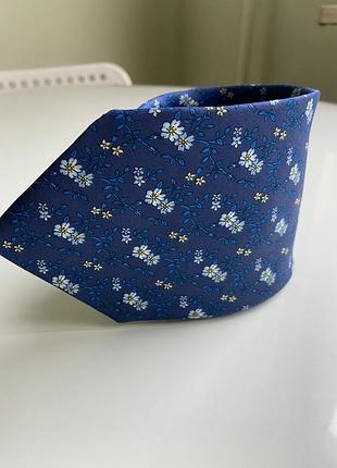 Sergio nesci краватка шовк