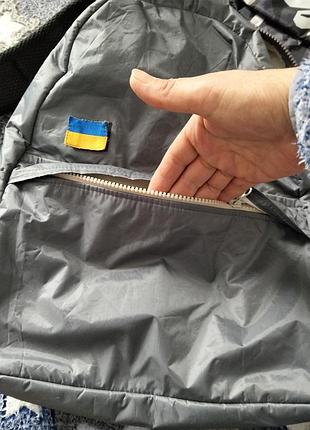 Рюкзак для 3