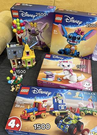 Продам конструктори lego