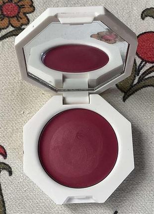 Румяна fenty beauty в оттенке 08