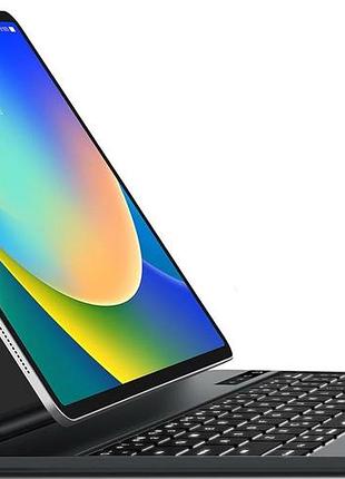 Чехол-клавиатура для ipad pro 12.9" winchking чехол с клавиатурой для планшета apple ipad pro 12.9", air 13"