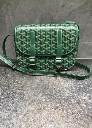 Сумка месенджер goyard