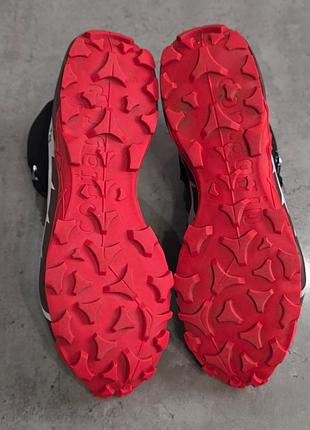 Кросівки salomon  оригінал 5
