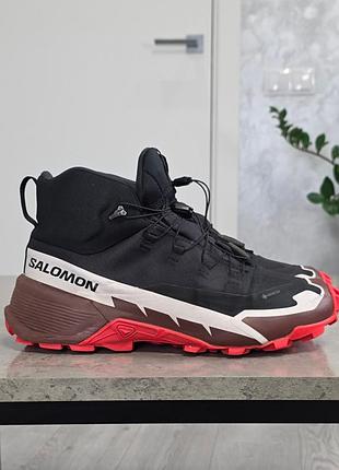 Кроссовки salomon оригинал