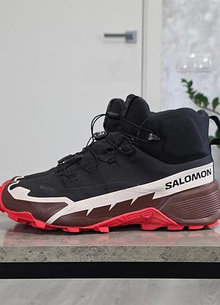 Кросівки salomon  оригінал 3