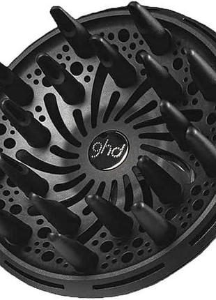 Насадка для фена ghd air professional diffuser 110618 насадка-диффузор для профессионального фена
