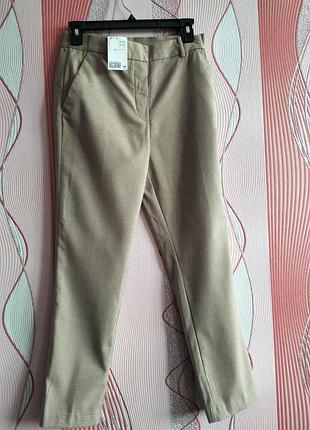 Брюки женские h&amp;m