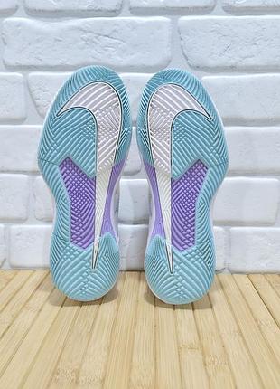 Кроссовки nike 9