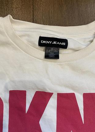 Кофта жіноча dkny jeans 2