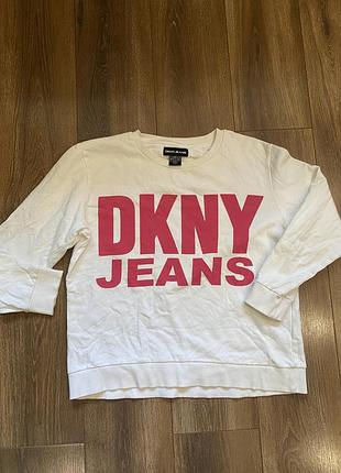 Кофта жіноча dkny jeans