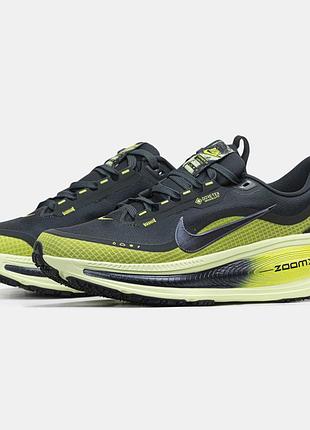 Nike vomero 18 gore-tex green