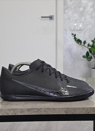 Футзалки nike mercurial 2