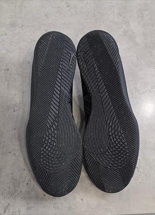 Футзалки nike mercurial 6