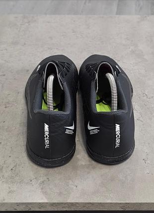 Футзалки nike mercurial 5