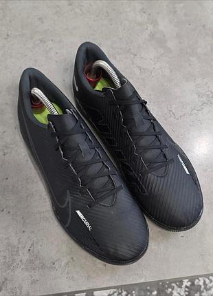 Футзалки nike mercurial 4