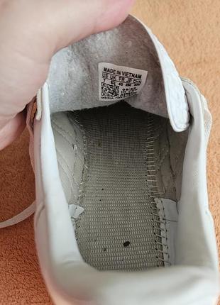 Кроссовки adidas gazelle р 39 5