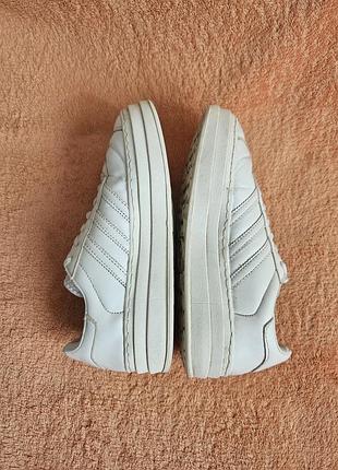 Кроссовки adidas gazelle р 39 4