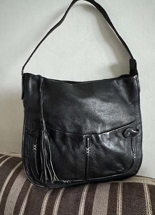 Шкіряна сумка radley