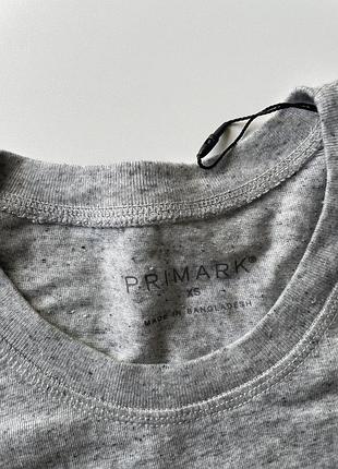 Піжамна кофта домашня primark 4