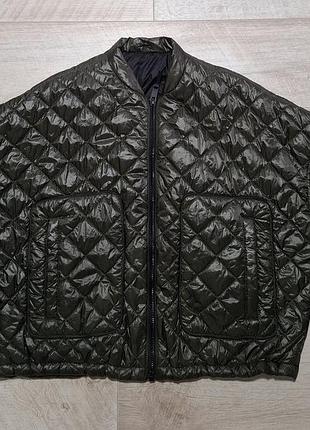 Куртка massimo dutti