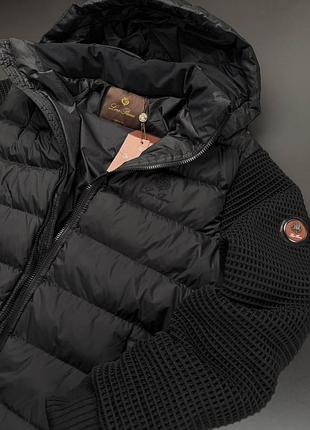 Куртка loro piana