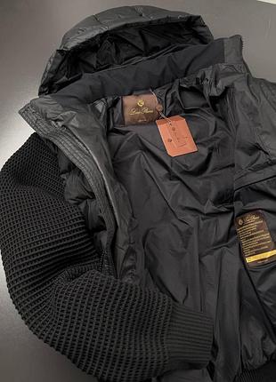 Куртка loro piana 2