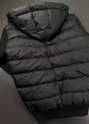 Куртка loro piana 4