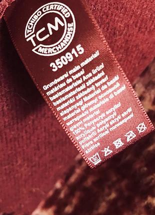 Легке тепле картате пальто f&f 58-60 10