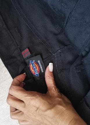 Dickies штаны новые 3