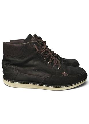 Ботинки lacoste 27.5см
