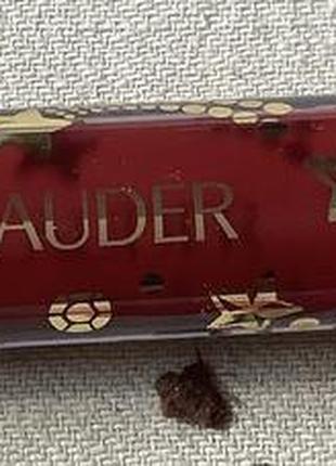 Блиск для губ estee lauder pure color envy kissable lip shine ruby quartz