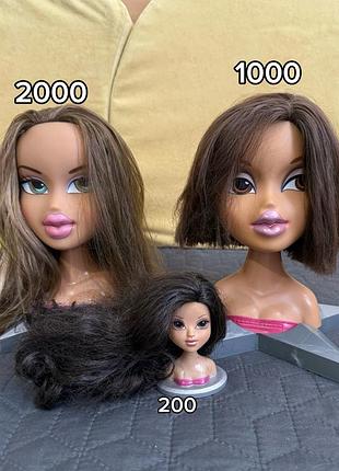Манекен bratz та moxie