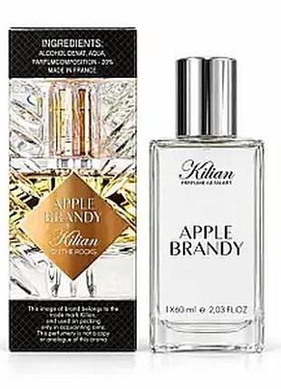 Kilian paris apple brandy on the rocks, 60 мл