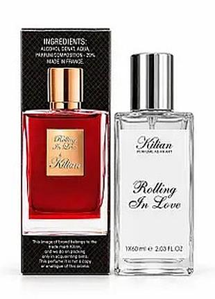 Rolling in love by kilian, 60 мл