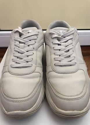 Кросівки calvin klein , 49, 25,5 см