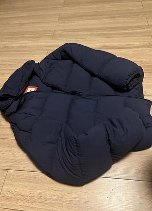 Lacoste зимово чоловіча куртка 3