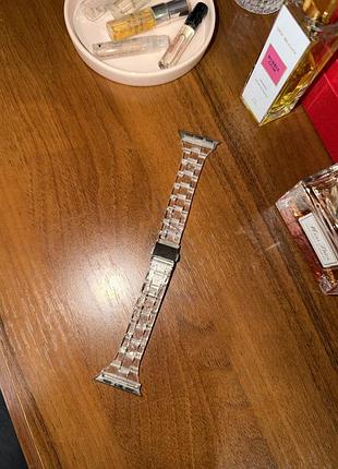Ремінець на apple watch ⌚️ 2