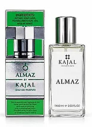 Kajal almaz, 60 мл