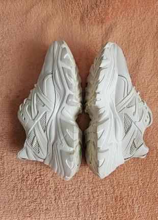 Кроссовки деми р 39-40 (25,5 см) 4