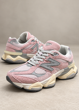 New balance 9060 light pink
