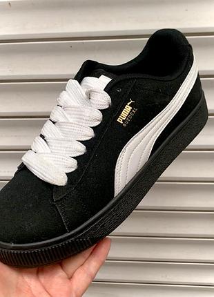 🔥🔥🔥крутезні кросівки puma 1500 грн