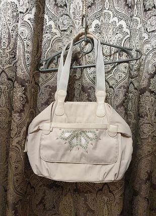Radley сумка текстиль