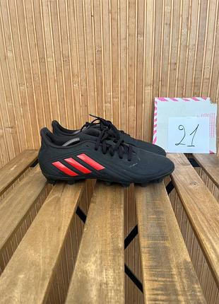 Бутсы adidas deportivo fxg 3