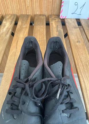 Бутсы adidas deportivo fxg 7