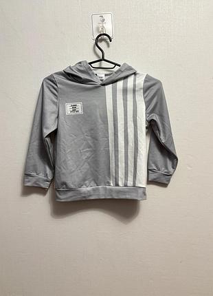 Костюм на хлопчика від shein 104-110 см